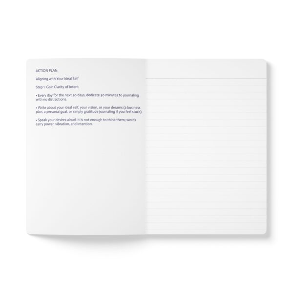 AXIS Self Mastery Journal - Image 5
