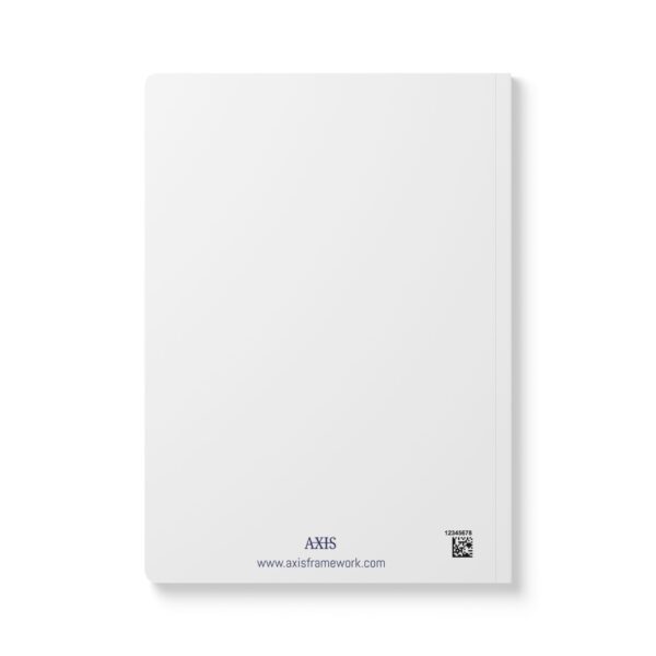 AXIS Self Mastery Journal - Image 2