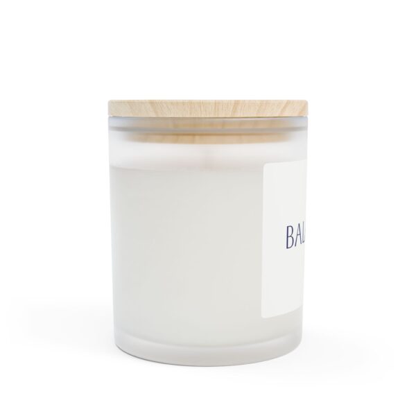 BALANCE Aromatherapy Candle, Home Décor, Relaxation Gift, Eco-Friendly Candle, Scented Candle - Image 2