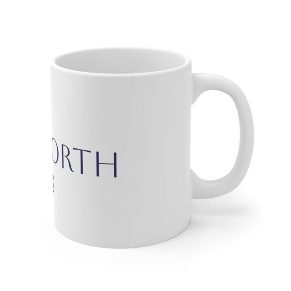 AXIS Brand True North Coffee Mug - Image 3