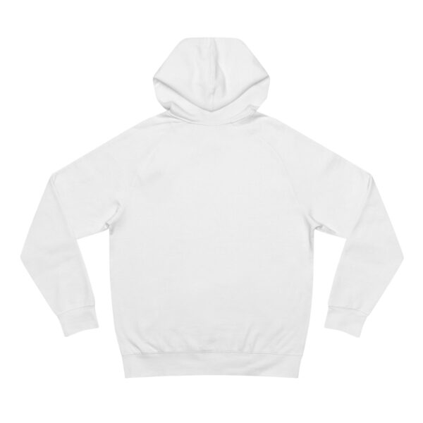 AXIS Brand Stylish Unisex Supply Hoodie for Casual Comfort - Image 2