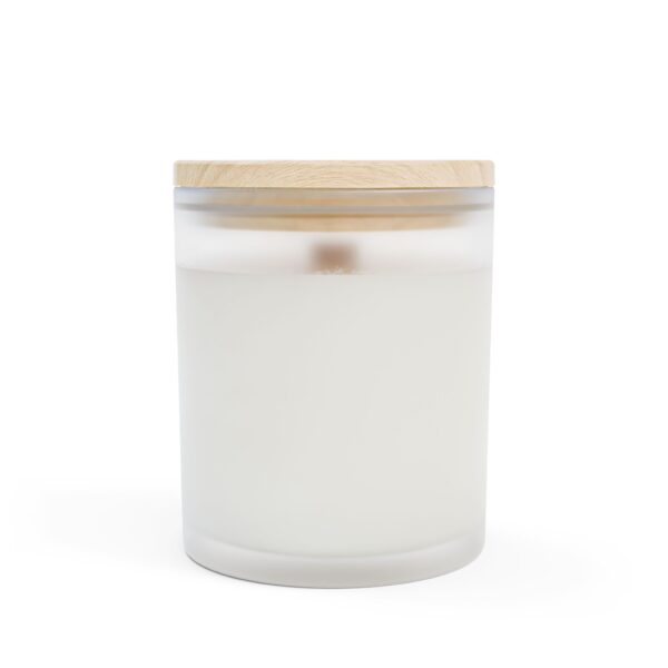 BALANCE Aromatherapy Candle, Home Décor, Relaxation Gift, Eco-Friendly Candle, Scented Candle - Image 4