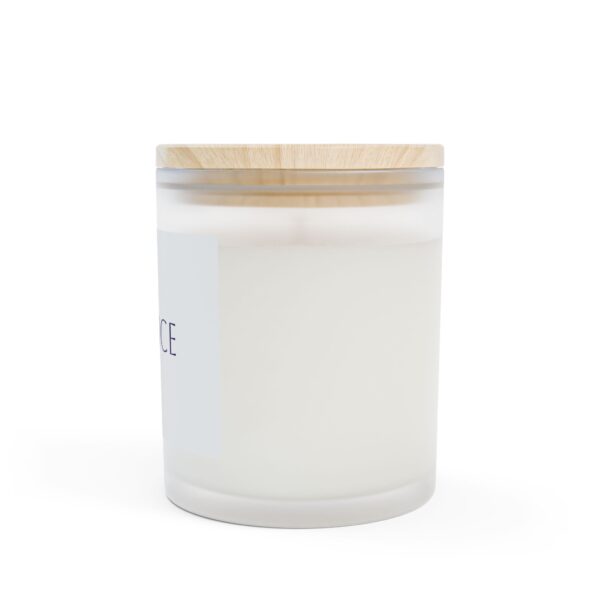 BALANCE Aromatherapy Candle, Home Décor, Relaxation Gift, Eco-Friendly Candle, Scented Candle - Image 3