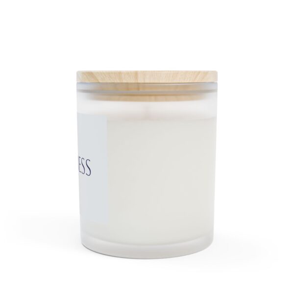 STILLNESS  Aromatherapy Candle, Home Décor, Relaxation Gift, Eco-Friendly Candle, Scented Candle - Image 3