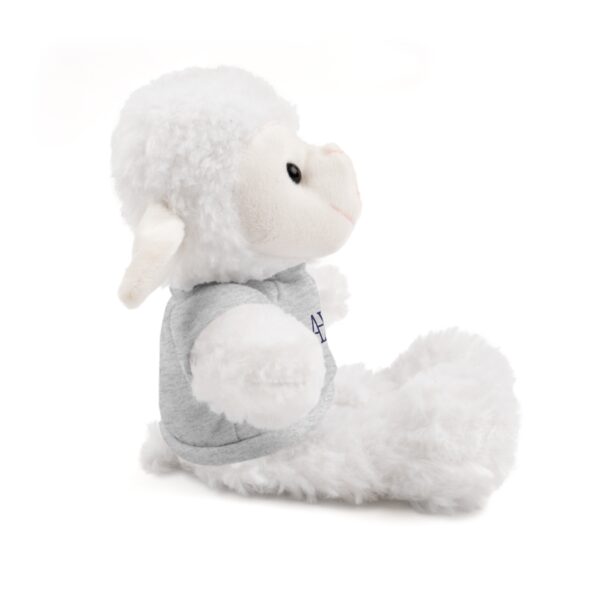 AXIS Brand Soft Plush Toy - Image 2
