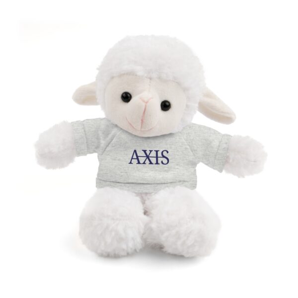 AXIS Brand Soft Plush Toy