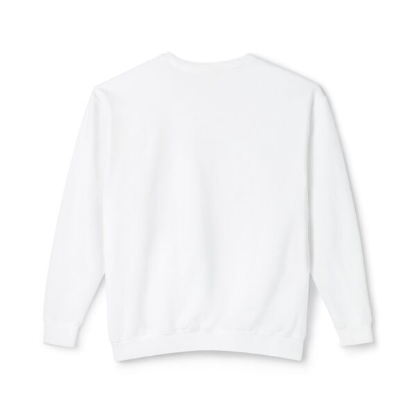 AXIS True North Unisex Lightweight Crewneck Sweatshirt - Image 2