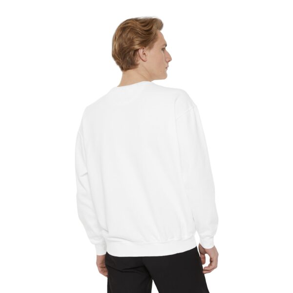 AXIS Brand Sweatshirt, Unisex Pullover, Casual Fashion Top, Comfortable Layering Piece - Image 4