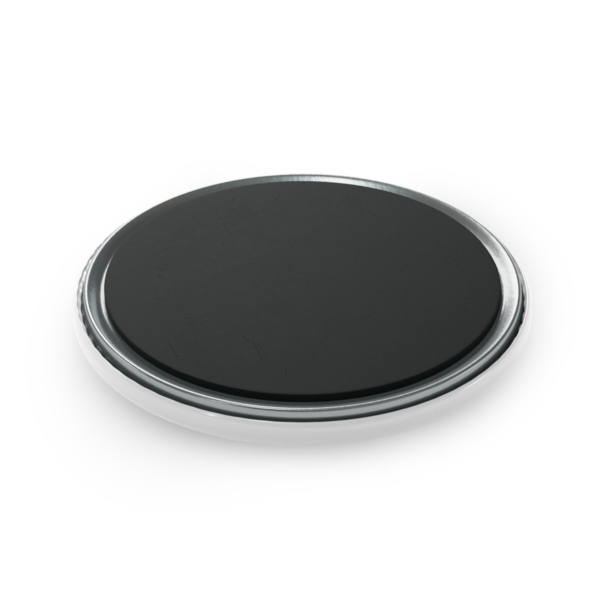 AXIS Branded Round Magnet Button - Image 2