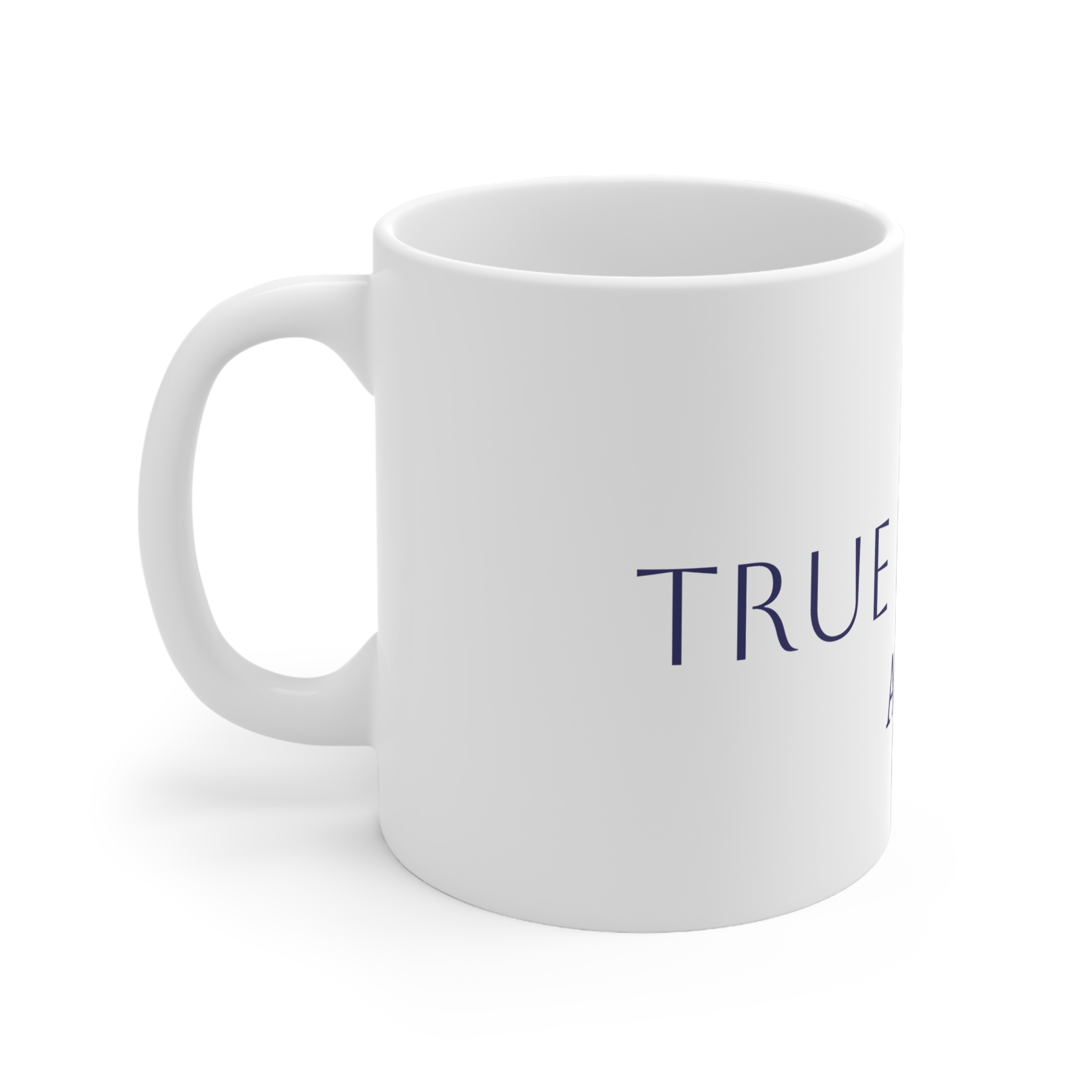 AXIS Brand True North Coffee Mug - Image 2
